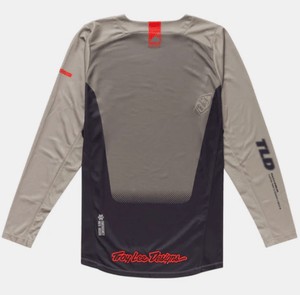 SCOUT GP PRO POLERA FADE OUT NEGRA - procircuitcl