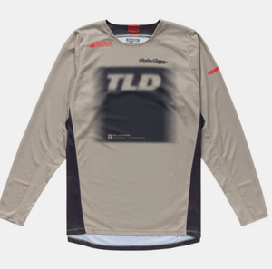 SCOUT GP PRO POLERA FADE OUT NEGRA - procircuitcl