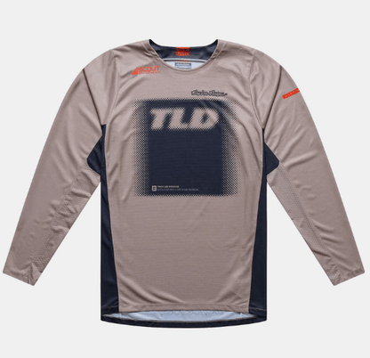 SCOUT GP PRO POLERA FADE OUT TIMBER - procircuitcl