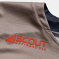 SCOUT GP PRO POLERA FADE OUT TIMBER - procircuitcl