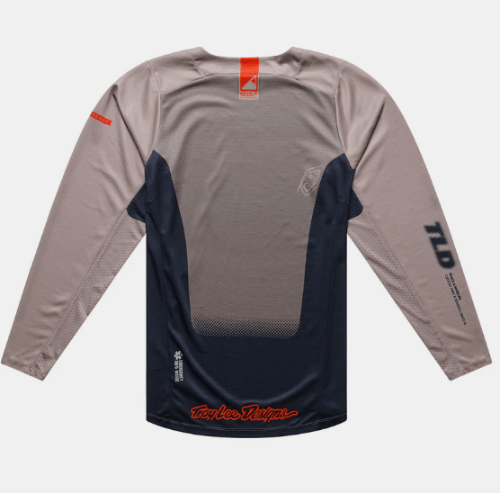 SCOUT GP PRO POLERA FADE OUT TIMBER - procircuitcl
