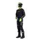 SCOUT GP PRO POLERA SLAB NEGRA - procircuitcl