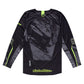 SCOUT GP PRO POLERA SLAB NEGRA - procircuitcl