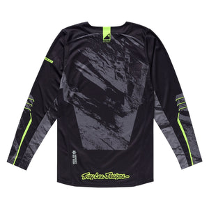 SCOUT GP PRO POLERA SLAB NEGRA - procircuitcl