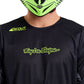 SCOUT GP PRO POLERA SLAB NEGRA - procircuitcl