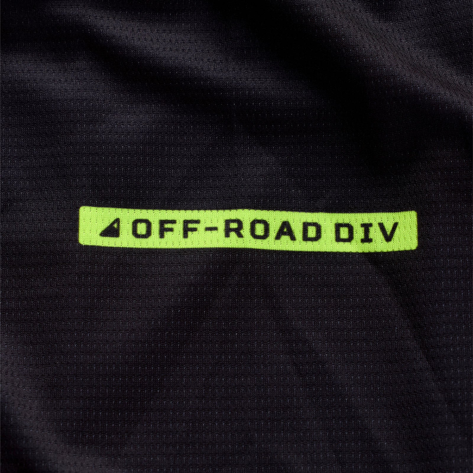 SCOUT GP PRO POLERA SLAB NEGRA - procircuitcl