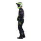 SCOUT GP PRO POLERA SLAB NEGRA - procircuitcl