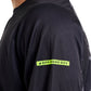 SCOUT GP PRO POLERA SLAB NEGRA - procircuitcl