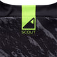 SCOUT GP PRO POLERA SLAB NEGRA - procircuitcl