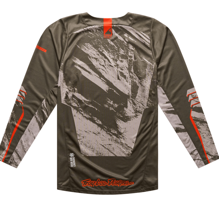 SCOUT GP PRO POLERA SLAB TIMBER - procircuitcl