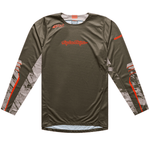 SCOUT GP PRO POLERA SLAB TIMBER - procircuitcl