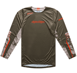 SCOUT GP PRO POLERA SLAB TIMBER - procircuitcl