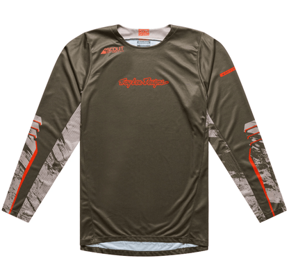 SCOUT GP PRO POLERA SLAB TIMBER - procircuitcl
