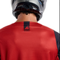 Polera Troy Lee Desing Scout GP Big Lee Black / Burnt Orange