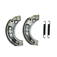 Set Balatas XL-185SP Honda