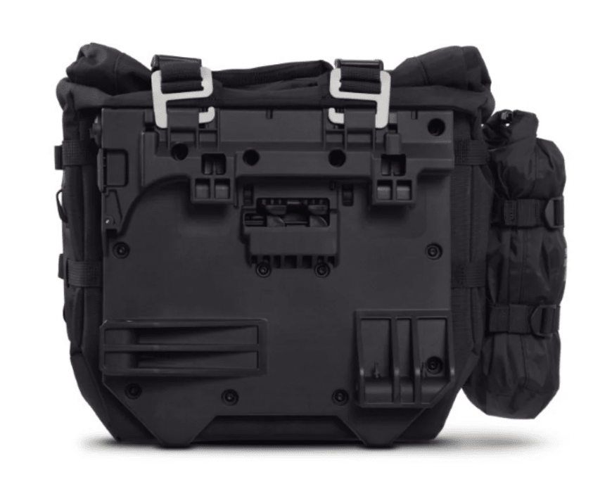 Shad Alforjas Terra Adventure TR40 (X0TR401) - procircuitcl