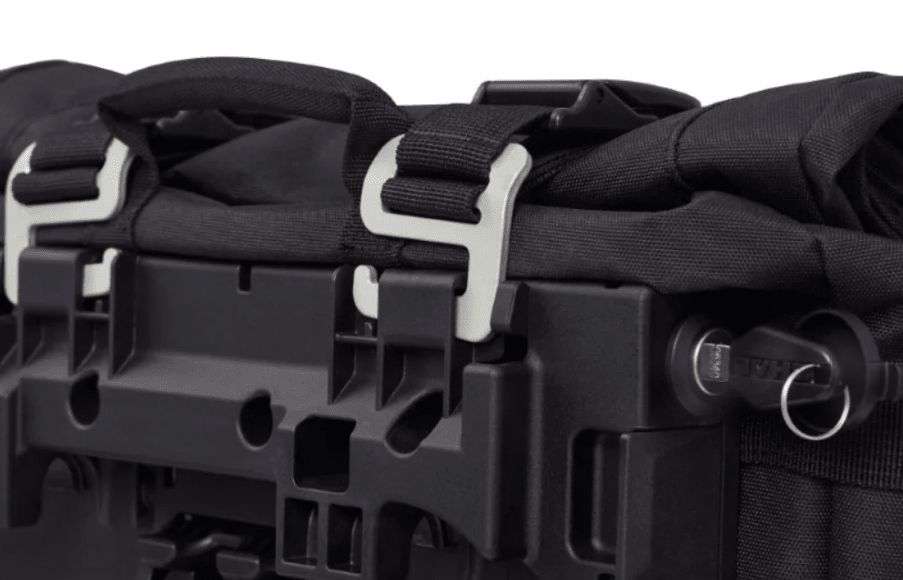 Shad Alforjas Terra Adventure TR40 (X0TR401) - procircuitcl