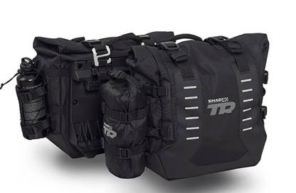 Shad Alforjas Terra Adventure TR40 (X0TR401) - procircuitcl