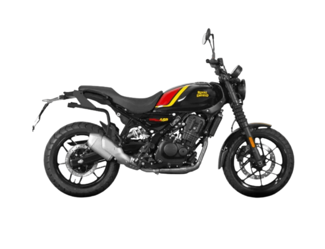 Shad anclaje mal lat 3P Royal Enfield guerrilla 450 (26) (R0GR44IF) - procircuit