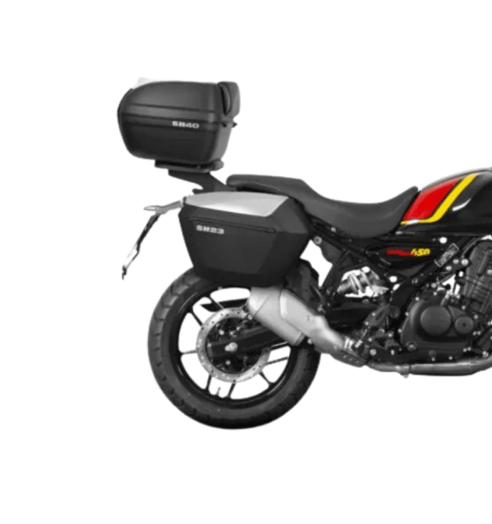 Shad anclaje mal lat 3P Royal Enfield guerrilla 450 (26) (R0GR44IF) - procircuit