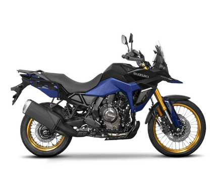 Shad Anclaje Mal Lat 3P System Suzuki V - Strom 800 (23 - 25) - procircuitcl