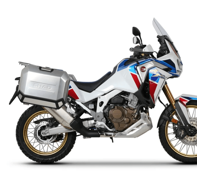 Shad anclaje mal lat 4P system Honda CRF1100 africa twin adv.sport (H0DV104P) - procircuit