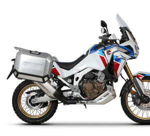 Shad anclaje mal lat 4P system Honda CRF1100 africa twin adv.sport (H0DV104P) - procircuit