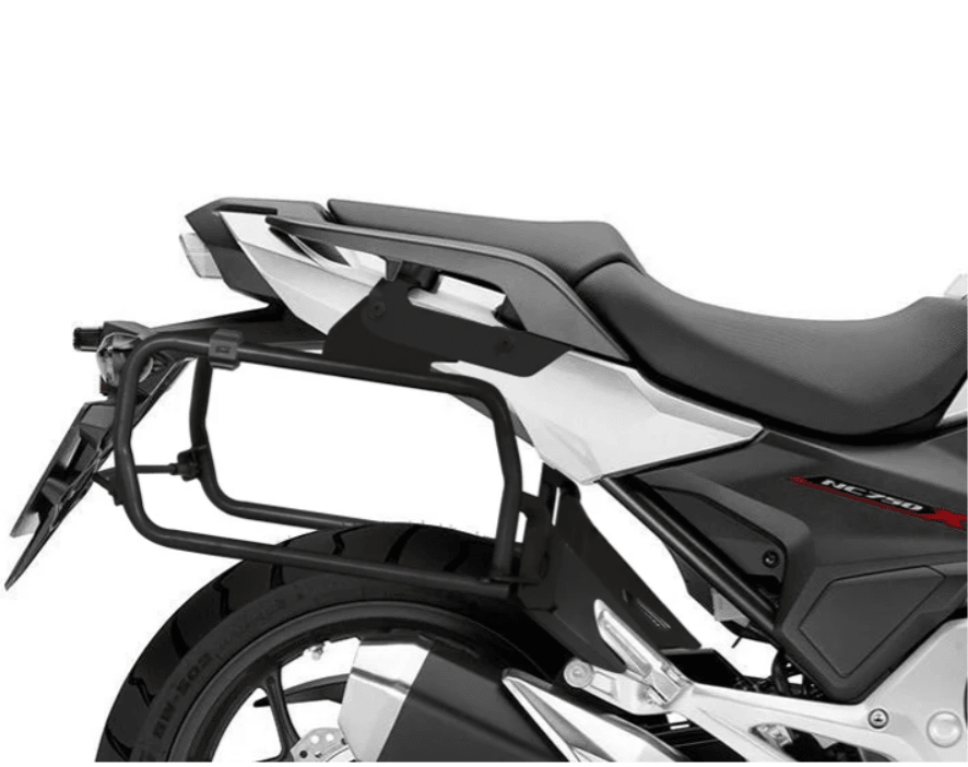 Shad Anclaje Mal Lat 4P System Honda NC750X (21/25) - procircuitcl