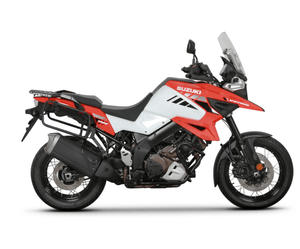 Shad Anclaje Mal Lat 4P System Suzuki V - Strom 100/1050/XT 20 - 25 - procircuitcl