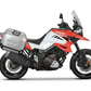 Shad Anclaje Mal Lat 4P System Suzuki V - Strom 100/1050/XT 20 - 25 - procircuitcl