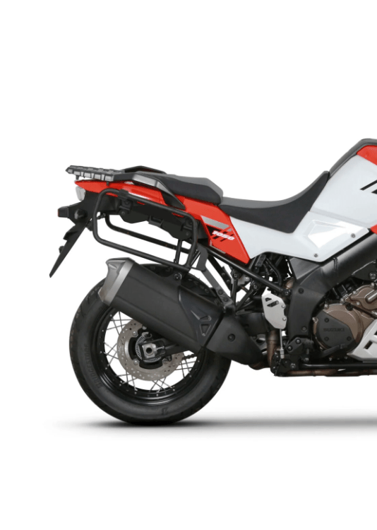 Shad Anclaje Mal Lat 4P System Suzuki V - Strom 100/1050/XT 20 - 25 - procircuitcl