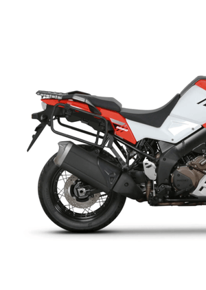 Shad Anclaje Mal Lat 4P System Suzuki V - Strom 100/1050/XT 20 - 25 - procircuitcl