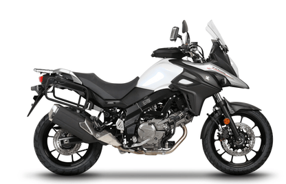 Shad Anclaje Mal Lat 4P System Suzuki V - Strom 650 (17 - 25) - procircuitcl