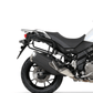 Shad Anclaje Mal Lat 4P System Suzuki V - Strom 650 (17 - 25) - procircuitcl