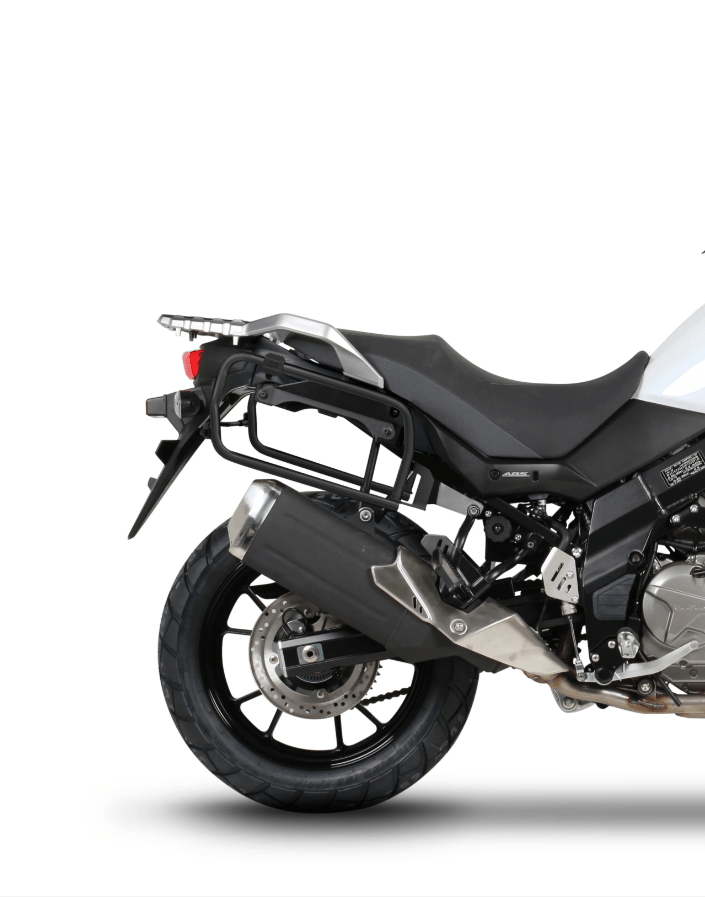 Shad Anclaje Mal Lat 4P System Suzuki V - Strom 650 (17 - 25) - procircuitcl
