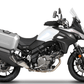 Shad Anclaje Mal Lat 4P System Suzuki V - Strom 650 (17 - 25) - procircuitcl