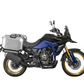 Shad Anclaje Mal Lat 4P System Suzuki V-Strom 800 SE/DE/TECH (26) (S0VS834P) - procircuit