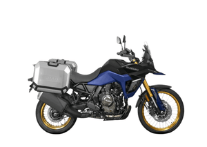 Shad Anclaje Mal Lat 4P System Suzuki V-Strom 800 SE/DE/TECH (26) (S0VS834P) - procircuit