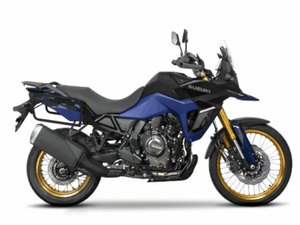 Shad Anclaje Mal Lat 4P System Suzuki V-Strom 800 SE/DE/TECH (26) (S0VS834P) - procircuit