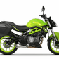 Shad Anclaje Mal Lat Benelli BN302S (19/25) (B0BN39IF) - procircuitcl