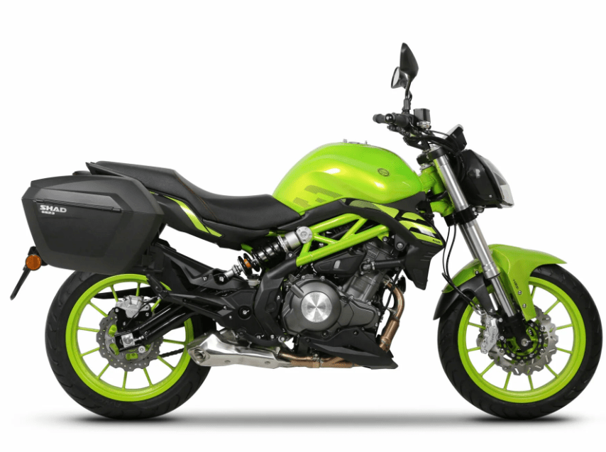 Shad Anclaje Mal Lat Benelli BN302S (19/25) (B0BN39IF) - procircuitcl