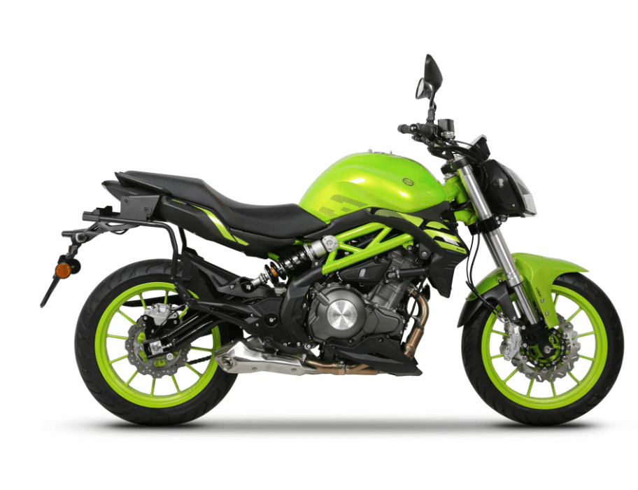 Shad Anclaje Mal Lat Benelli BN302S (19/25) (B0BN39IF) - procircuitcl