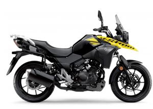 Shad Anclaje Mal Lat Suzuki V - Strom 250 (17 - 25) (S0VS27IF) - procircuitcl