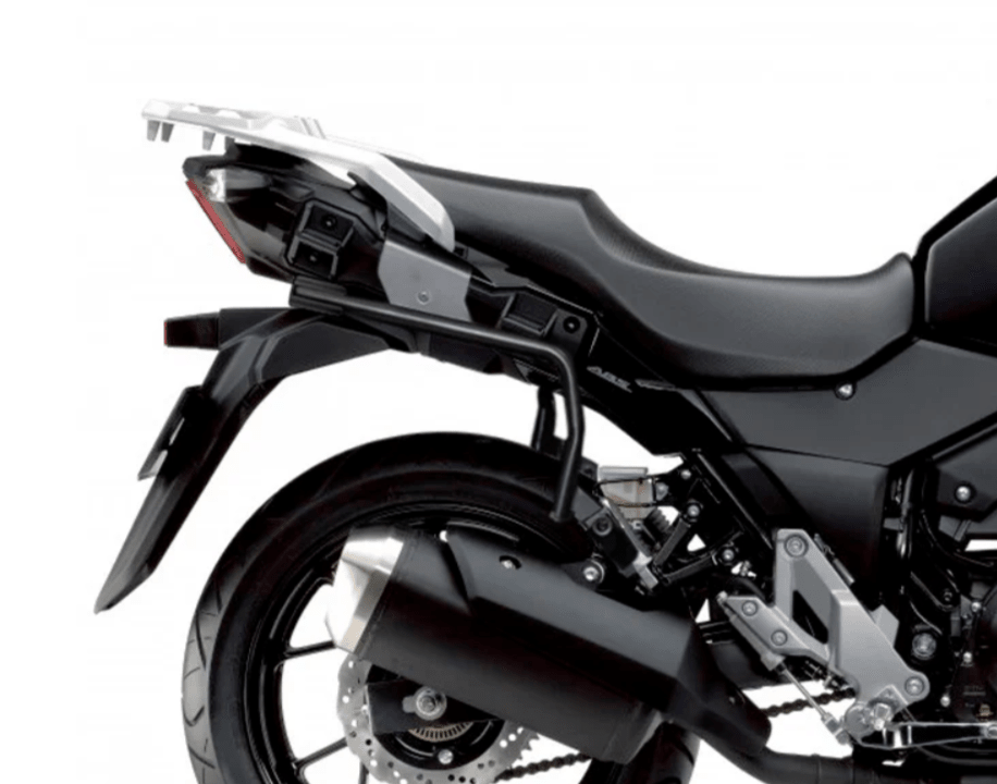 Shad Anclaje Mal Lat Suzuki V - Strom 250 (17 - 25) (S0VS27IF) - procircuitcl