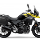 Shad Anclaje Mal Lat Suzuki V - Strom 250 (17 - 25) (S0VS27IF) - procircuitcl