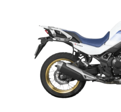 Shad Anclaje Maleta Lateral 3P Honda Transalp XL750 (23 - 25) - procircuitcl
