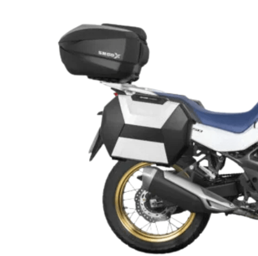 Shad Anclaje Maleta Lateral 3P Honda Transalp XL750 (23 - 25) - procircuitcl