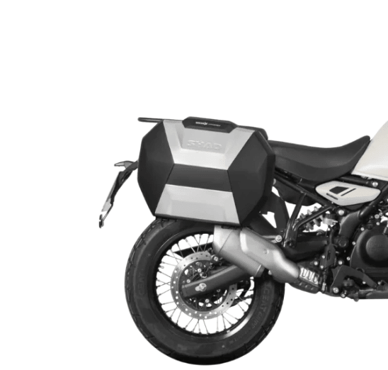 Shad Anclaje Maleta Lateral 3P Royal Enfield Himalayan 450 (24 - 25) - procircuitcl