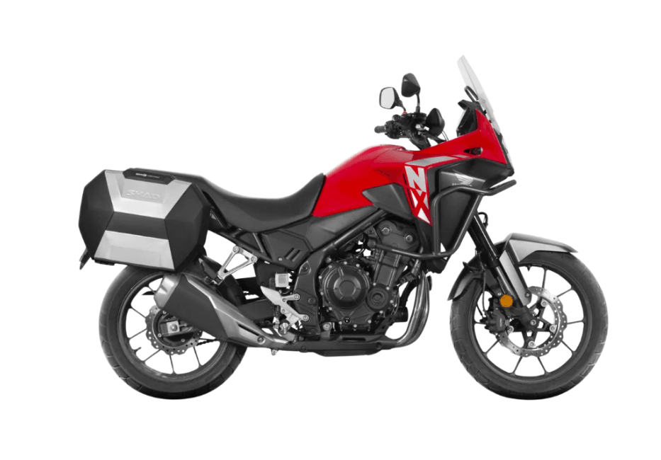 Shad anclaje maleta lateral 3P system Honda NX500 (H0NX54IF) - procircuit