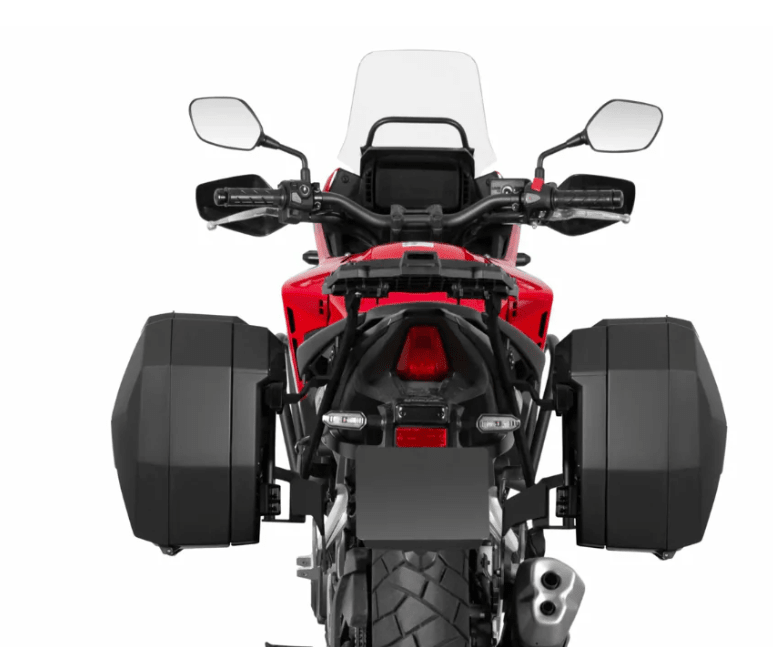 Shad anclaje maleta lateral 3P system Honda NX500 (H0NX54IF) - procircuit
